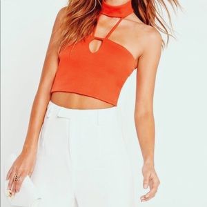 SET** Coral matching set